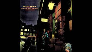 David Bowie - Ziggy Stardust