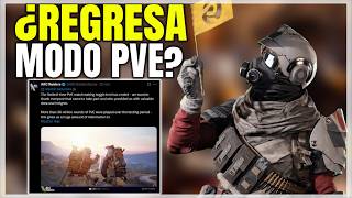 ARC Raiders : Nuevas Noticias sobre el Modo PVE!