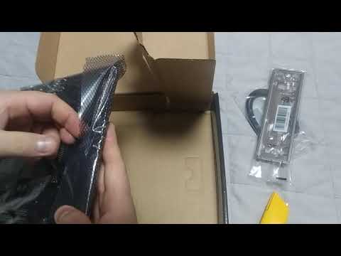 Материнская плата Gigabyte B550M S2H (sAM4, AMD B550, PCI-Ex16)