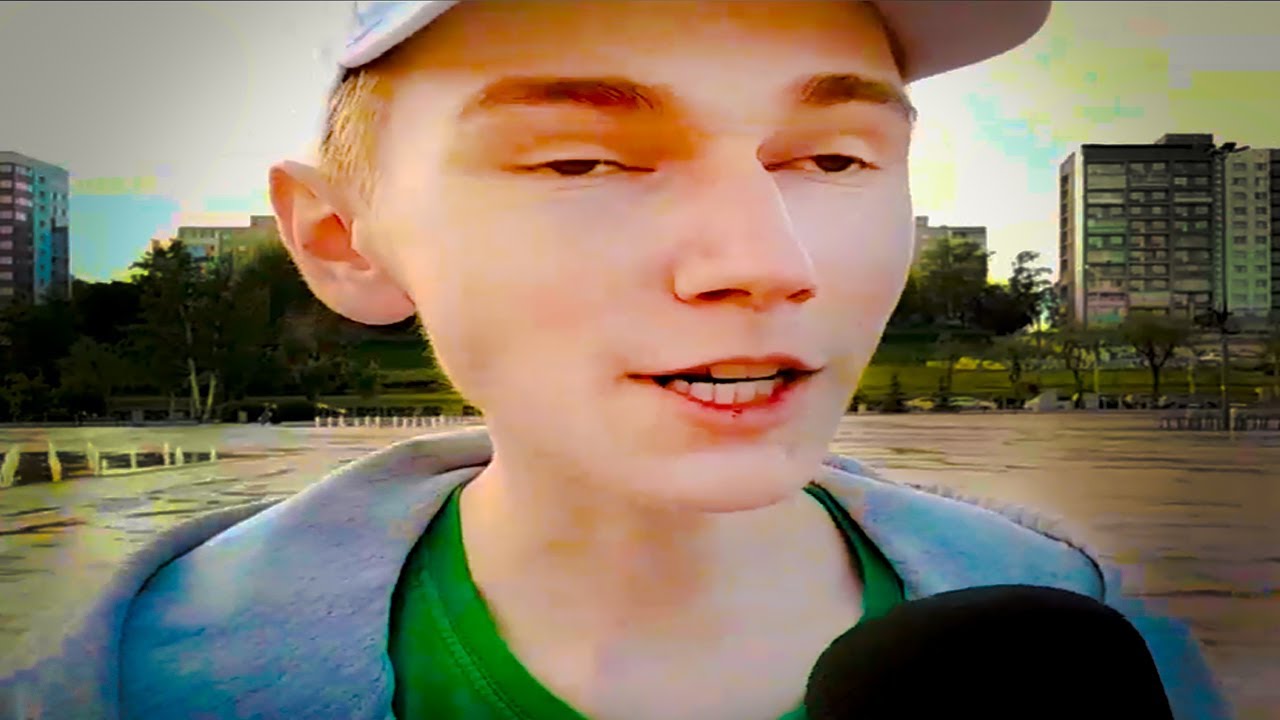 генератор кринжа IRL - YouTube