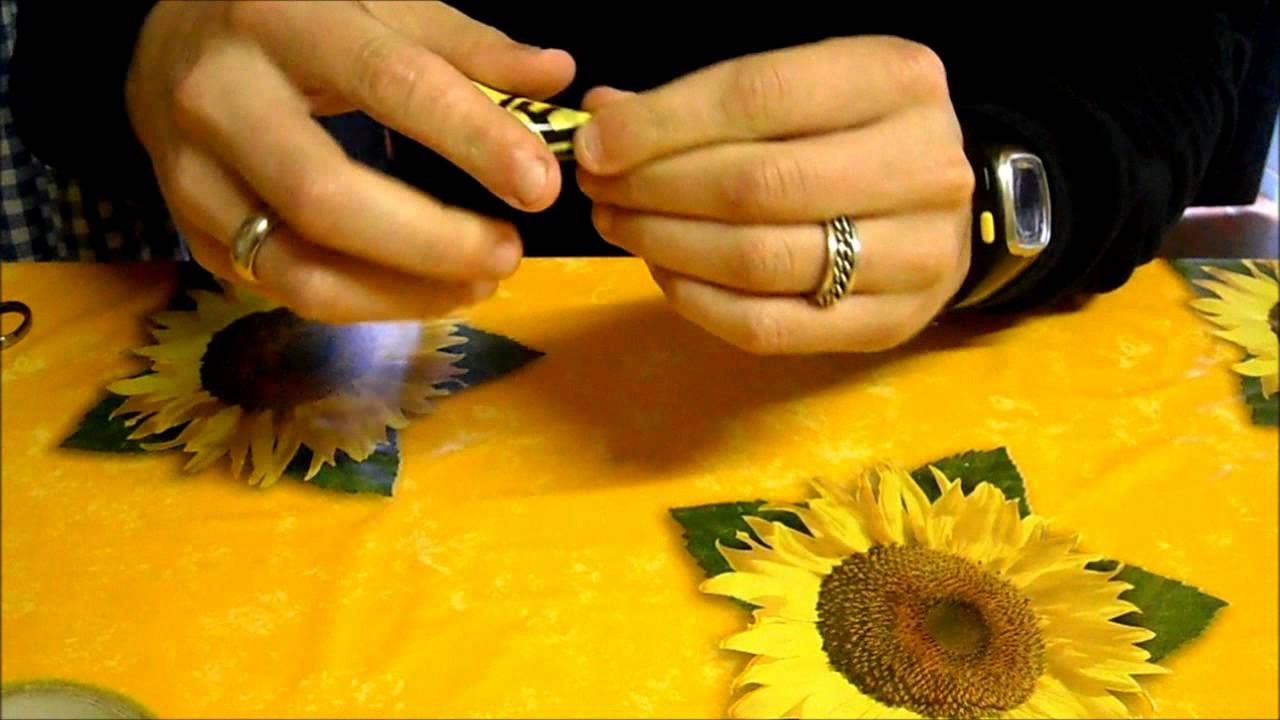 How to make Air Gun Dart YouTube