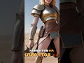 Креативность и ответственность - ключевые качества успешной женщины 🎨8