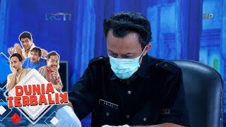 Download lagu DUNIA TERBALIK - Investigasi Kamtib Aming Terhadap Kupon Para Warga [28 Mei 2018]