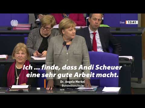 Kann man sich nicht ausdenken.... #Scheuer