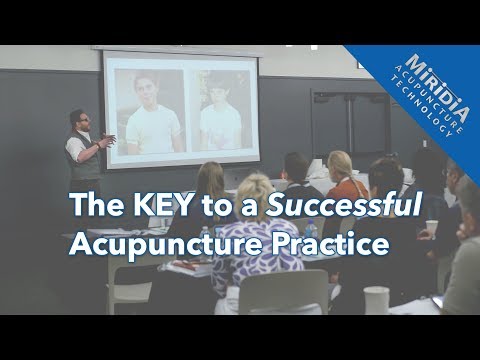 How to Build a SUCCESSFUL Acupuncture Practice (Communication is KEY)