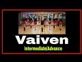 Vaiven Line Dance(Intermediate / Advanced)Rob Fowler