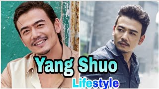 Yang Shuo Lifestyle like A Flowing River 2 Biography Net Worth Wife Height Weight By Showtime