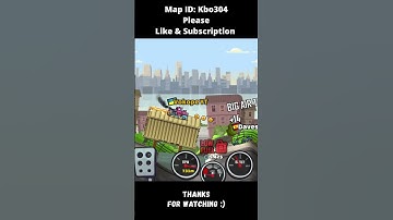 🎧 Is RACING TRUCK The Best Today? 🎧 (Malignant Milliped) - Hill Climb Racing 2 #shorts #hcr2