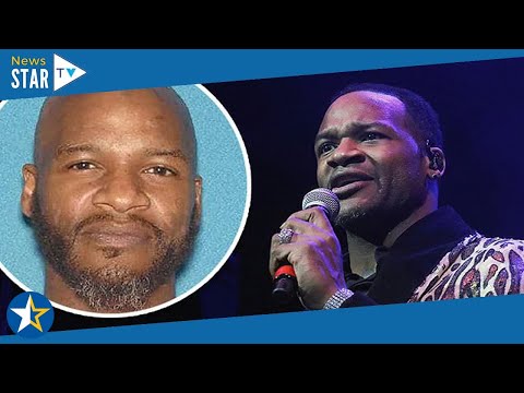 Видео: Jaheim Net Worth