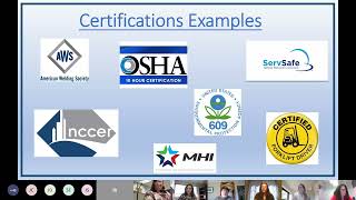 Become a Second Chance Employer – Informational Roundtable