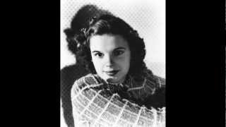 Watch Judy Garland All Gods Chillun Got Rhythm video