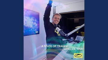 Switch Play (ASOT 1054) (Tune Of The Week)