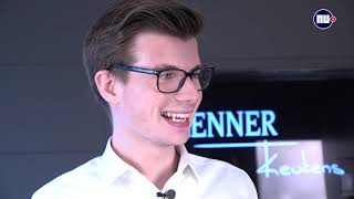 Oud-Winnaar Hans Kijkt Heel Holland Bakt Maroeska Is De Favoriet