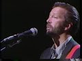 Wonderful Tonight | Eric Clapton & Mark Knopfler - Tokyo 1988
