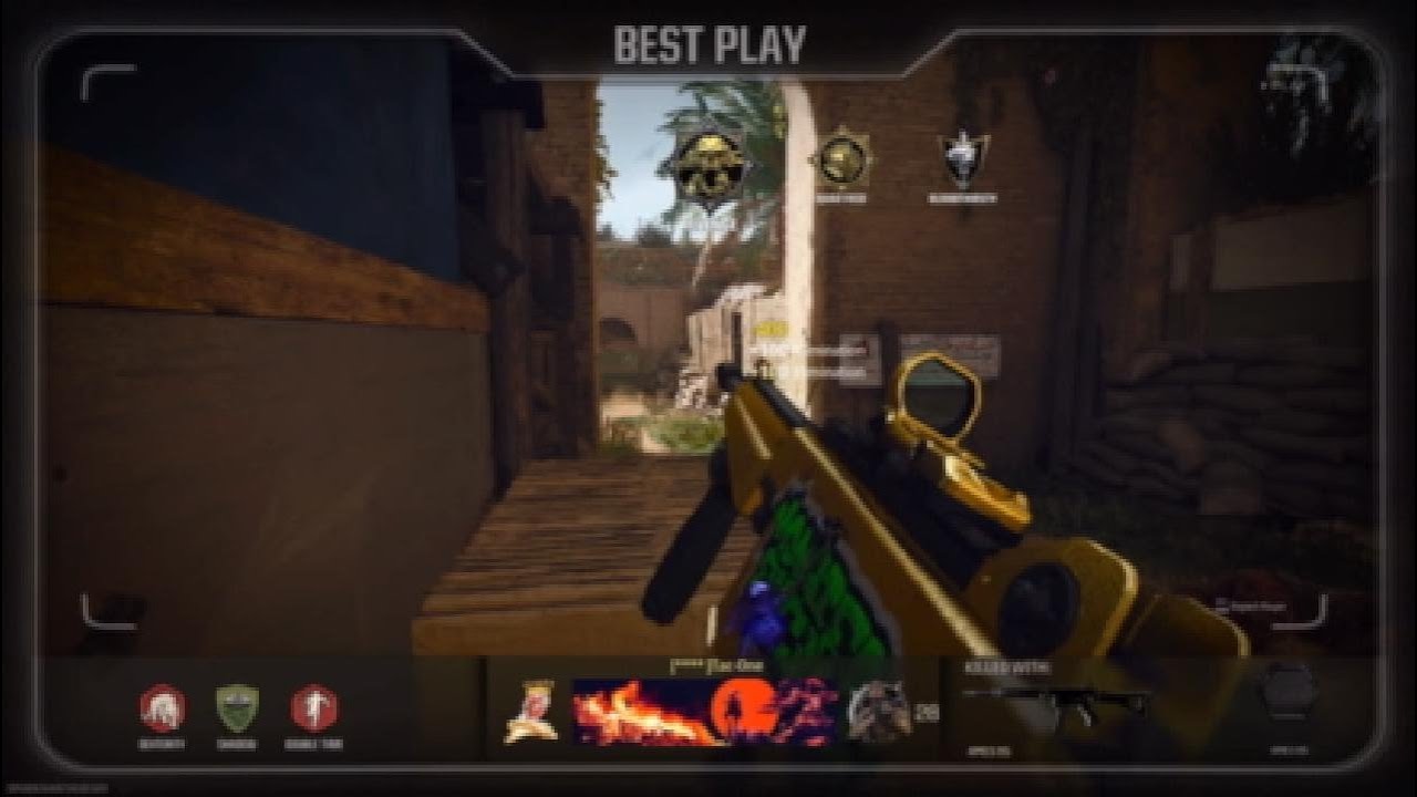 Best plays 2 - YouTube