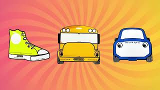 Full Kinder Welcome Video English Update