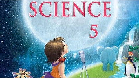 Class 5--Samacheer Science-- Lesson 1...Organ Systems ( video 2 )