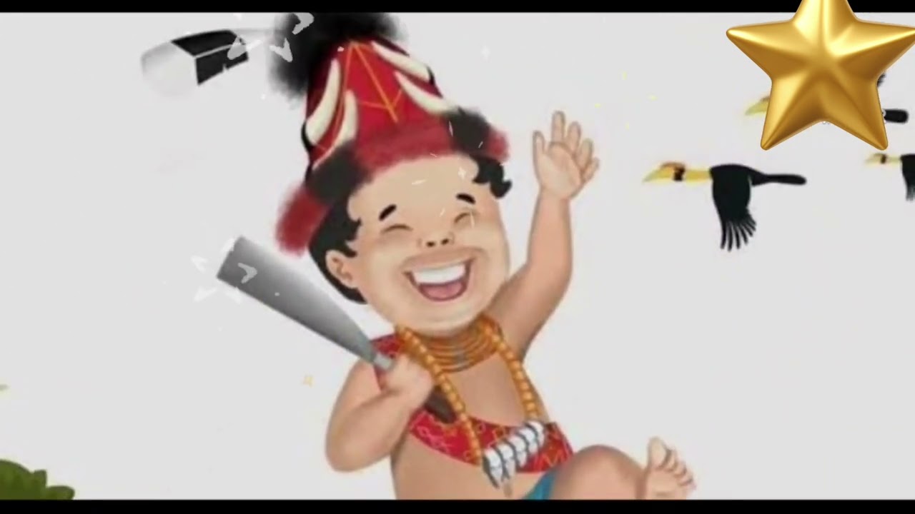 Pankai losu - o oriah ma (lyrics song video 