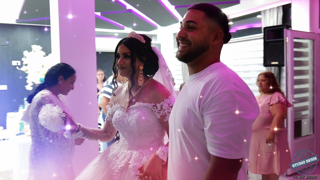 BIJAV KO ELEZI & SANDRA UJEDNO BABINA part 2