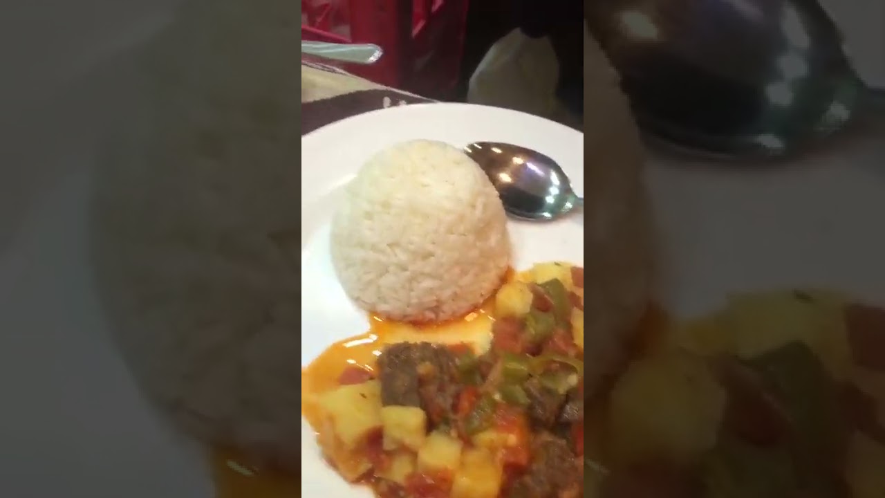 Patates sulusu Pirinç pilavı Nasıl Yapılır Yemek Tarifleri Patates sulusu Pirinç pilavı Nasıl Yapılır Yemek Tarifleri