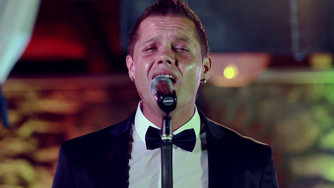 Modus bend -  Ah Ana