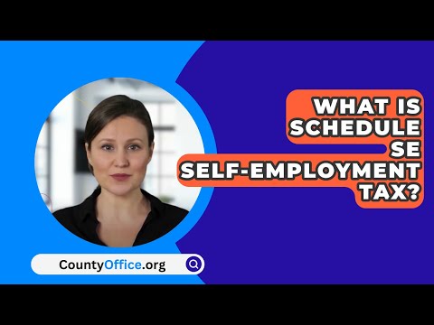 What Is Schedule