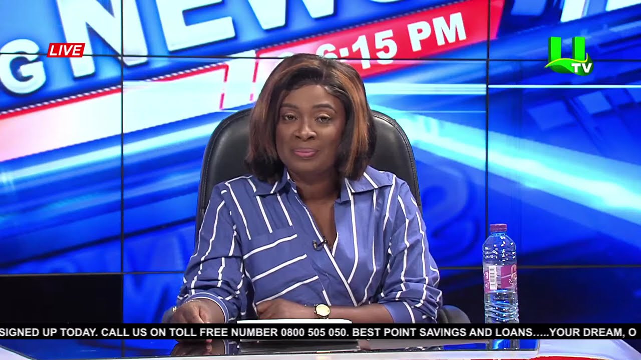 PRIME TIME NEWS  22/08/24