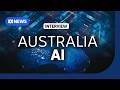 The big AI players won't get tax breaks, says Andrew Charlton | The Business | ABC NEWS