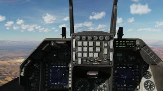 F 16 Snapviews 6DOF & Hotas
