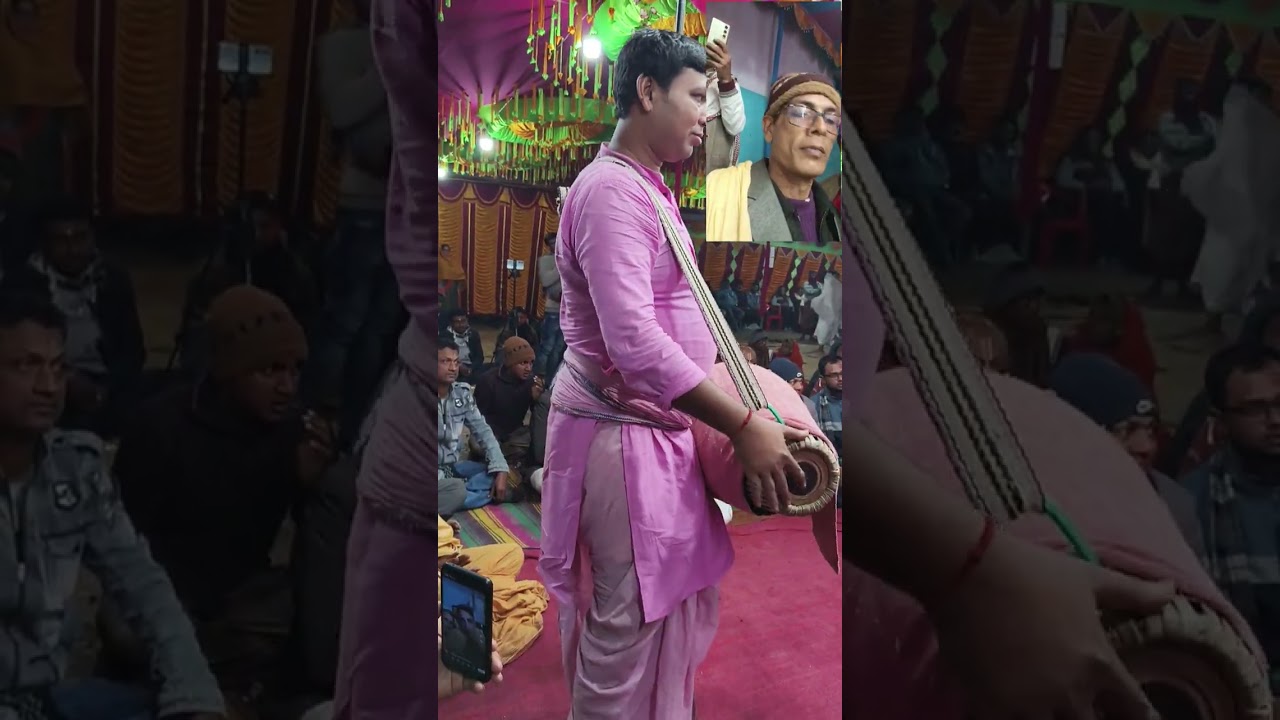 শ্রী শ্রী অদ্বৈত সম্প্রদায় খুলনা মাস্টার মনাশীষ বালা, 