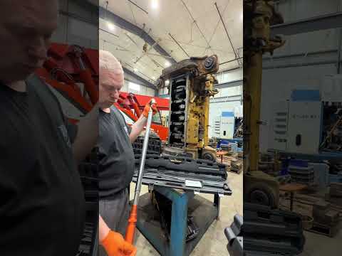VEVOR 3/4 Inch Drive Torque Wrench 100-600fFT.LB/136-814Nm, 1 Inch Adapter, Split Beam, 48'' Length, less effort for Off-road Equipment,Truck,Motor Homes & Drilling Platform