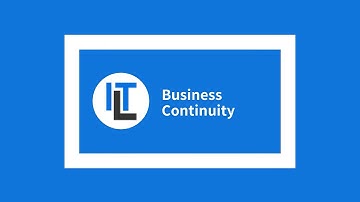 Business Continuity video