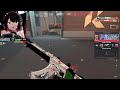 【ヴァロラント】アセンダント１