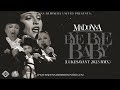 Madonna - Bye Bye Baby (Lukesavant 2023 RMX) [VJ Ni Mi Video]