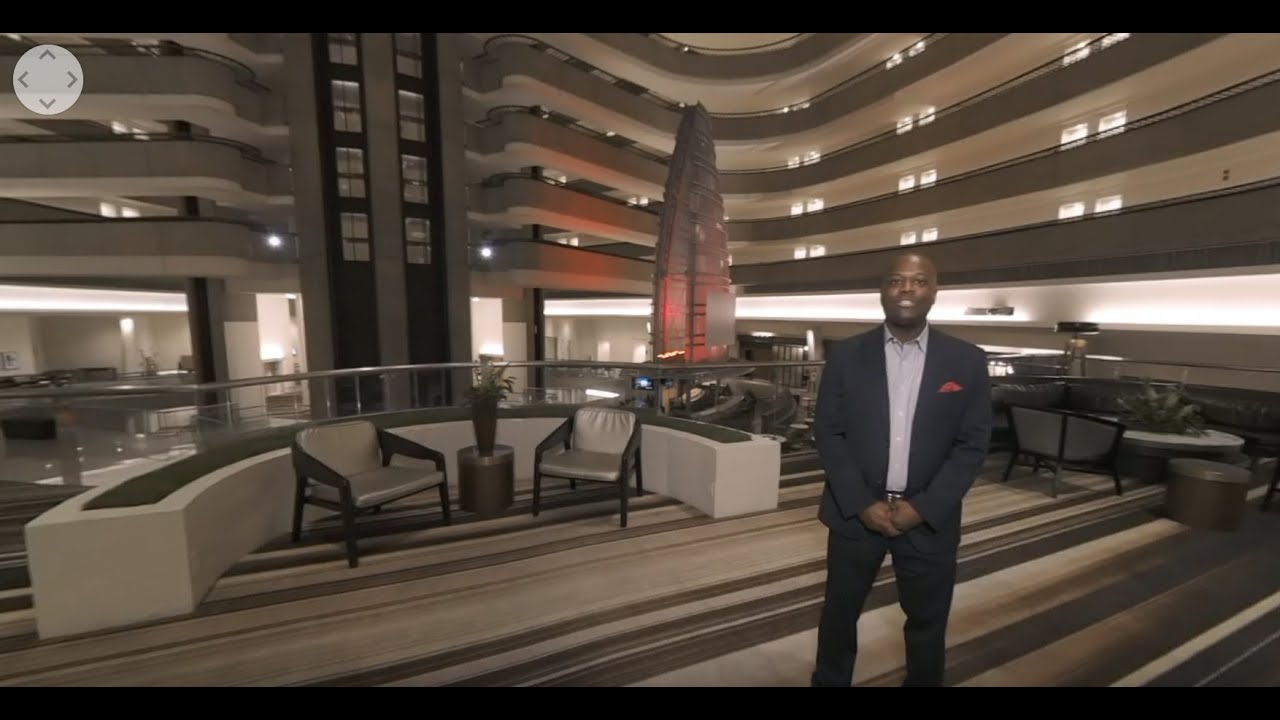 Atlanta Marriott Marquis Virtual Tour