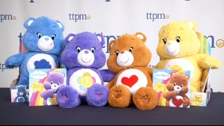 Care Bears with DVD from Just Play screenshot 4
