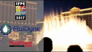 Countdown to IFPE 2017: 49 days out
