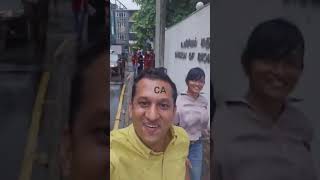 Colombo Civil Activsts කොළඹ ක්රියාකාරීන්