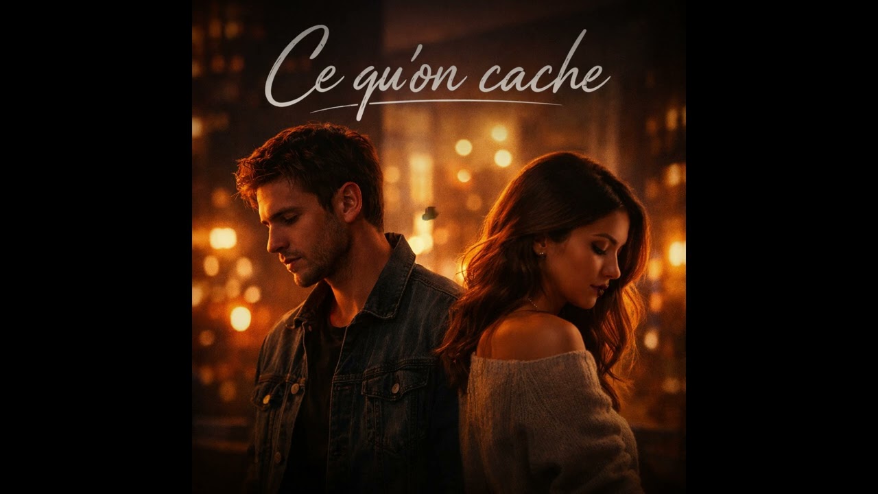 Ce qu'on cache    ver 1