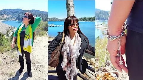Spring Lookbook 2016 |Amy Hoang