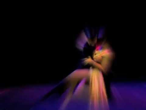 Majo Caballero y Juan Cabral Tango