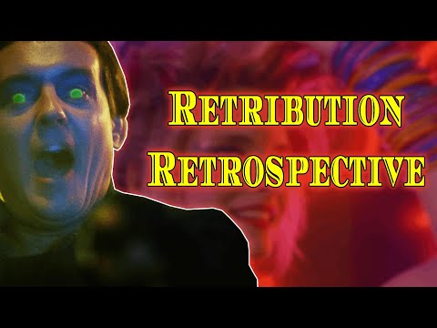 Retribution (1987) - Retrospective Review