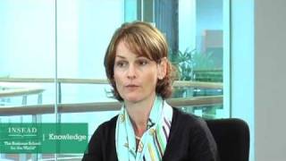 Claudia Zeisberger: Private equity in Asia