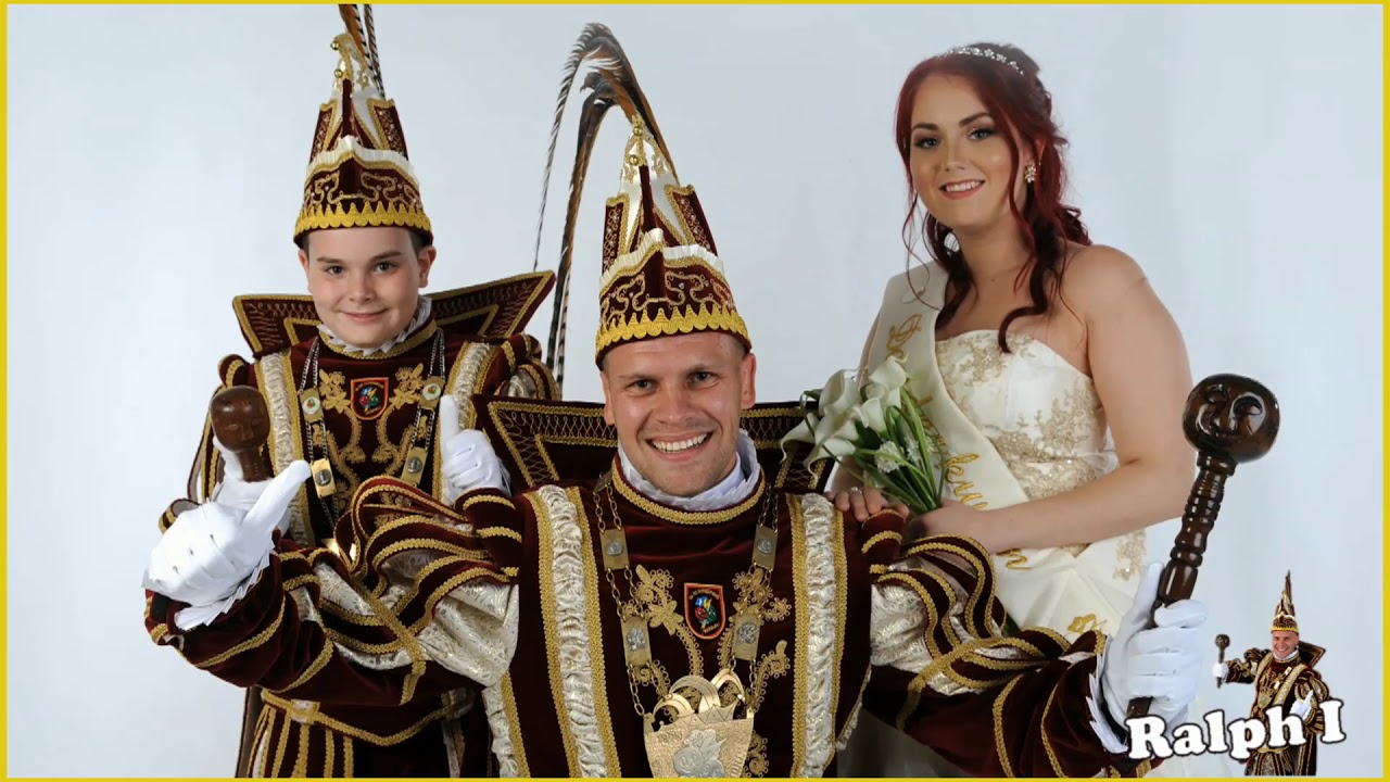 Videoclip Prins Ralph