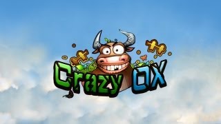 Crazy Ox - Universal - HD Gameplay Trailer screenshot 2