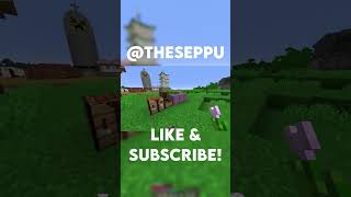 Remaking My First Minecraft House 2 Years Later...