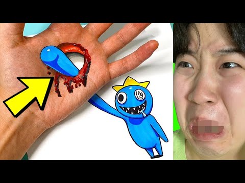 [<strong>좋은그림</strong> Vs 나쁜그림]
