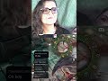 What's a netherese orb blast? | #tracywiles on #Twitch