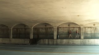 Reimagining the State Street Underpass