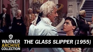 At The Ball | The Glass Slipper | Warner Archive 